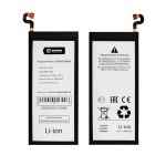 Аккумуляторная батарея для Samsung SM-G935F (Galaxy S7 Edge) (EB-BG935ABE) (премиум)