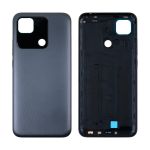 Задняя крышка для Xiaomi Redmi 10A (220233L2G) <черный>