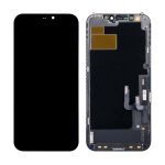 Дисплей для Apple iPhone 12, iPhone 12 Pro модуль в сборе с тачскрином (TFT In-Cell) <черный> (лайт)