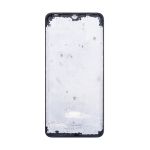 Рамка дисплея для Infinix Hot 12i (X665B) <черный>