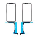 Тачскрин для Apple iPhone 11 Pro в сборе с OCA пленкой <черный>