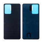 Задняя крышка для Oppo Reno 7 (CPH2363) <черный>