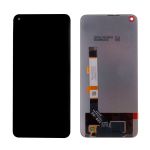 Дисплей для Xiaomi Redmi Note 9T (M2007J22G) в сборе с тачскрином <черный>