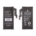 Аккумуляторная батарея для Google Pixel 6a (GLU7G) 4350 mAh