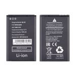 Аккумуляторная батарея для Nokia 1100, 2610, 3100, 6230, E60 (BL-5C) 800 mAh