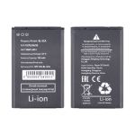 Аккумуляторная батарея для Nokia 1110, 1112, 1200, 1208, 1209, X2-03 (BL-5CA) 800 mAh