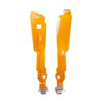 Шлейф для Realme 11 Pro 5G (RMX3771) на системный разъем, разъем Sim-карты и микрофон