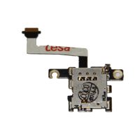 Разъем sim-карты для HTC One (M9+) в сборе ― Оптовый PromiseMobile