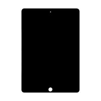 Дисплей для Apple iPad Pro 9.7 в сборе с тачскрином <черный> ― Оптовый PromiseMobile