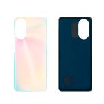 Задняя крышка для Huawei Nova 8 (ANG-LX1) <розовый>