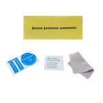 Набор для наклейки защитных стекол (3 в 1)