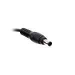 Сетевое зарядное устройство для ноутбука Samsung (19V/3.16A/60W/штекер 5.5*3 с иглой) (без сетевого кабеля)