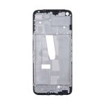 Рамка дисплея для Realme 8i (RMX3151), Narzo 50 (RMX3286)<черный>