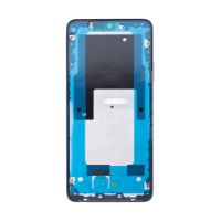 Рамка дисплея для Huawei Nova 12i (CTR-L81) <черный> ― Оптовый PromiseMobile