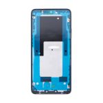 Рамка дисплея для Huawei Nova 12i (CTR-L81) <черный>