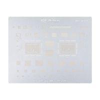 Трафарет BGA для Apple iPhone 14, 14 Plus, 14 Pro, 14 Pro Max ― Оптовый PromiseMobile