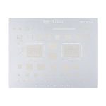 Трафарет BGA для Apple iPhone 14, 14 Plus, 14 Pro, 14 Pro Max