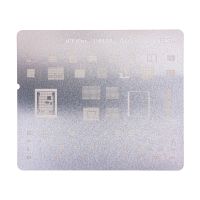 Трафарет BGA для Apple iPhone 15, 15 Plus, 15 Pro, 15 Pro Max ― Оптовый PromiseMobile