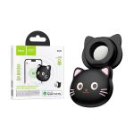 GPS трекер Hoco E91D <черный>